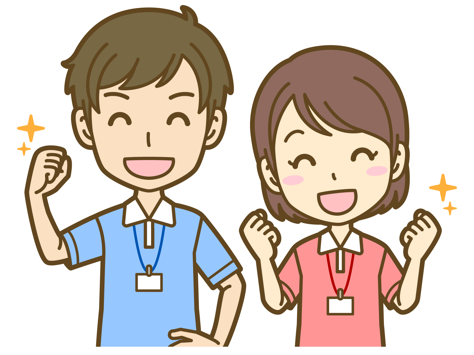 介護スタッフ